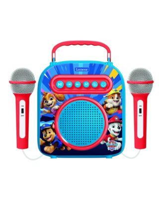 Bluetooth Rechargeable Karaoke Speaker
