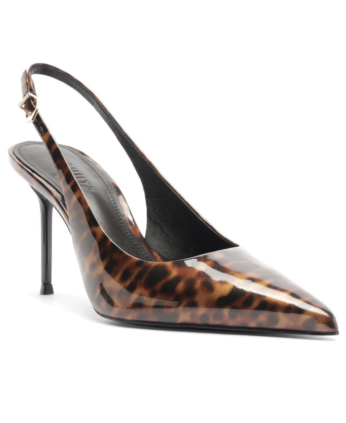 Schutz Women's Paola Pointed Toe Pumps