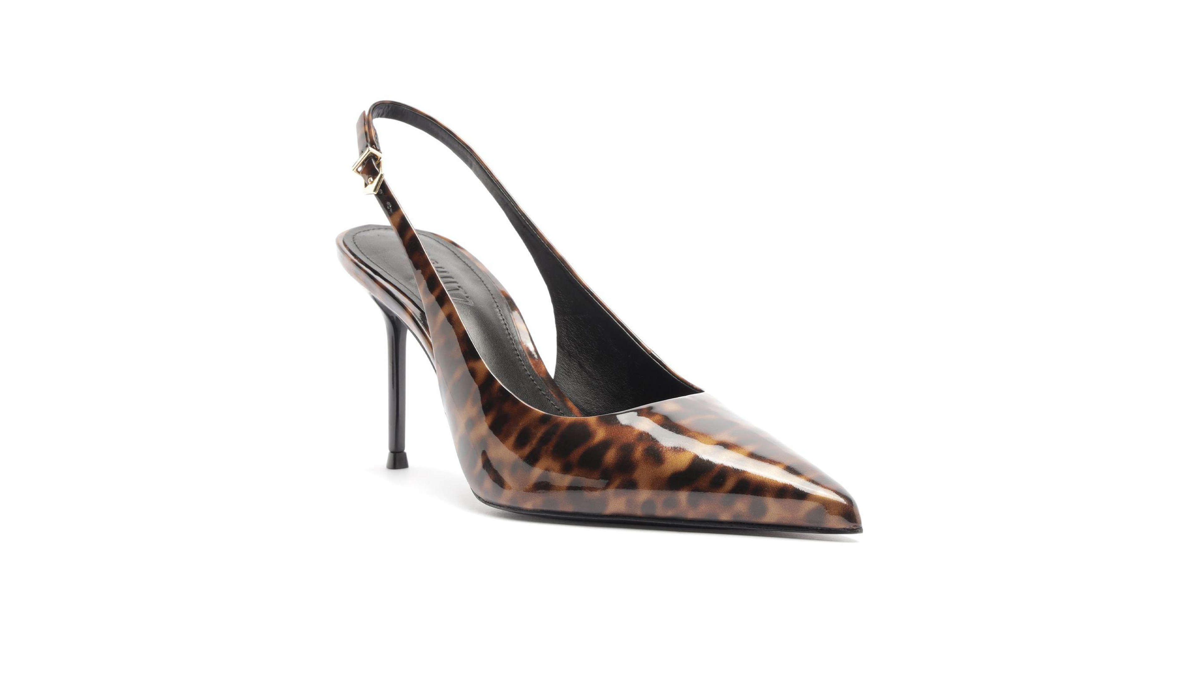 Schutz Women's Paola Pointed Toe Pumps