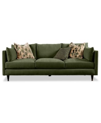 Anjelica 98" Fabric Estate Sofa