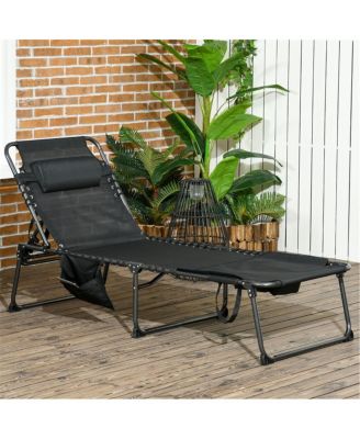 Folding Lounge Chairs and beach chair