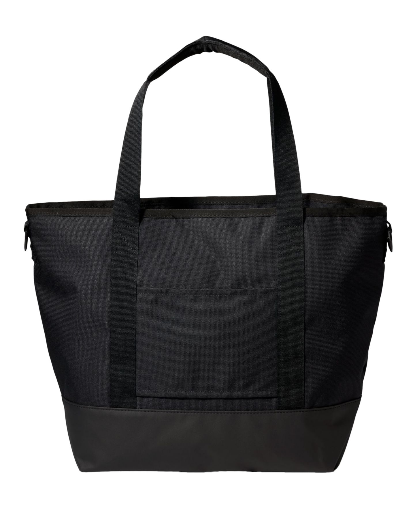Мужская сумка Nike Heritage Laptop Tote, цвет: Чёрный — фото 3