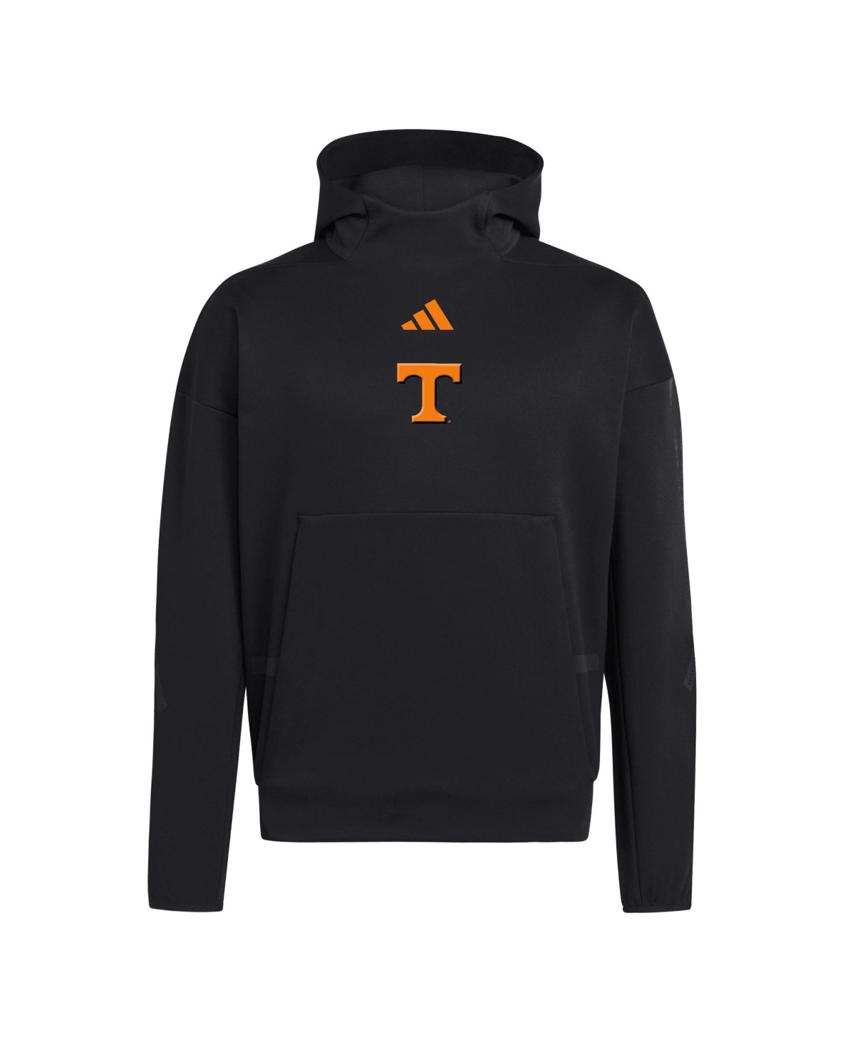 Adidas Men's Black Tennessee Volunteers Z.n.e Hoodie