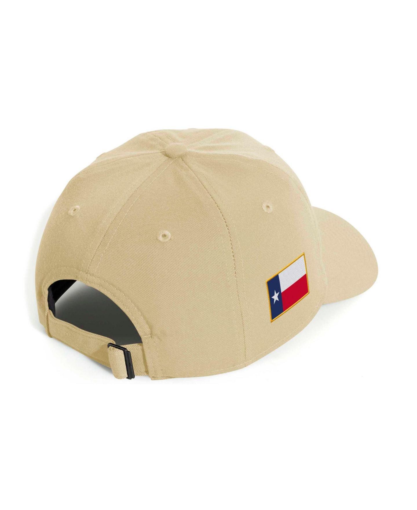 Мужская кепка adidas Beige Texas A M Aggies Honor Support Slouch Adjustable Hat — фото 2