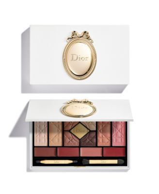 Limited-Edition All-in-One Makeup Couture Palette, 13.5 oz.