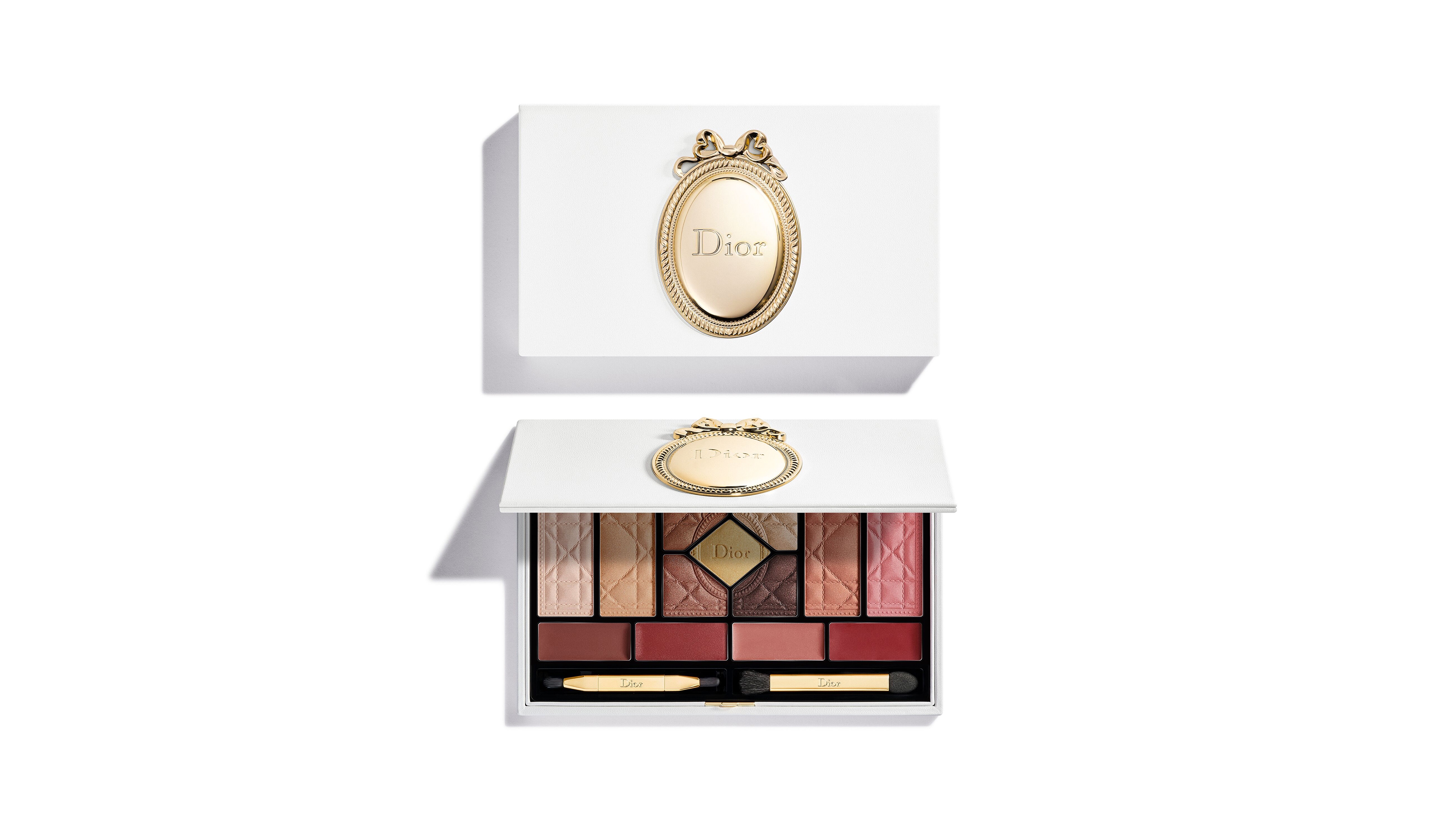 Dior Limited-Edition All-in-One Makeup Couture Palette, 13.5 oz.