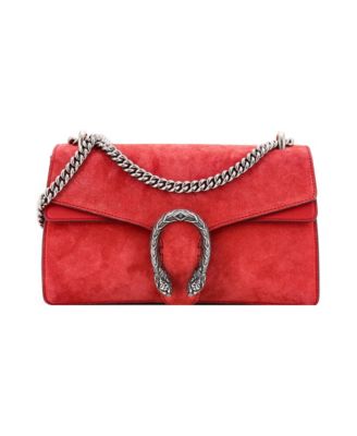 Small Dionysus Bag Suede