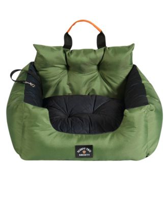 Cooling Travel Pet Car Seat, 23" x 20"