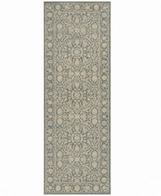 Cantu 3564 2'2" x 7'7" Runner Rug