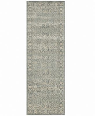 Cantu 3564 2'2" x 7'7" Runner Rug