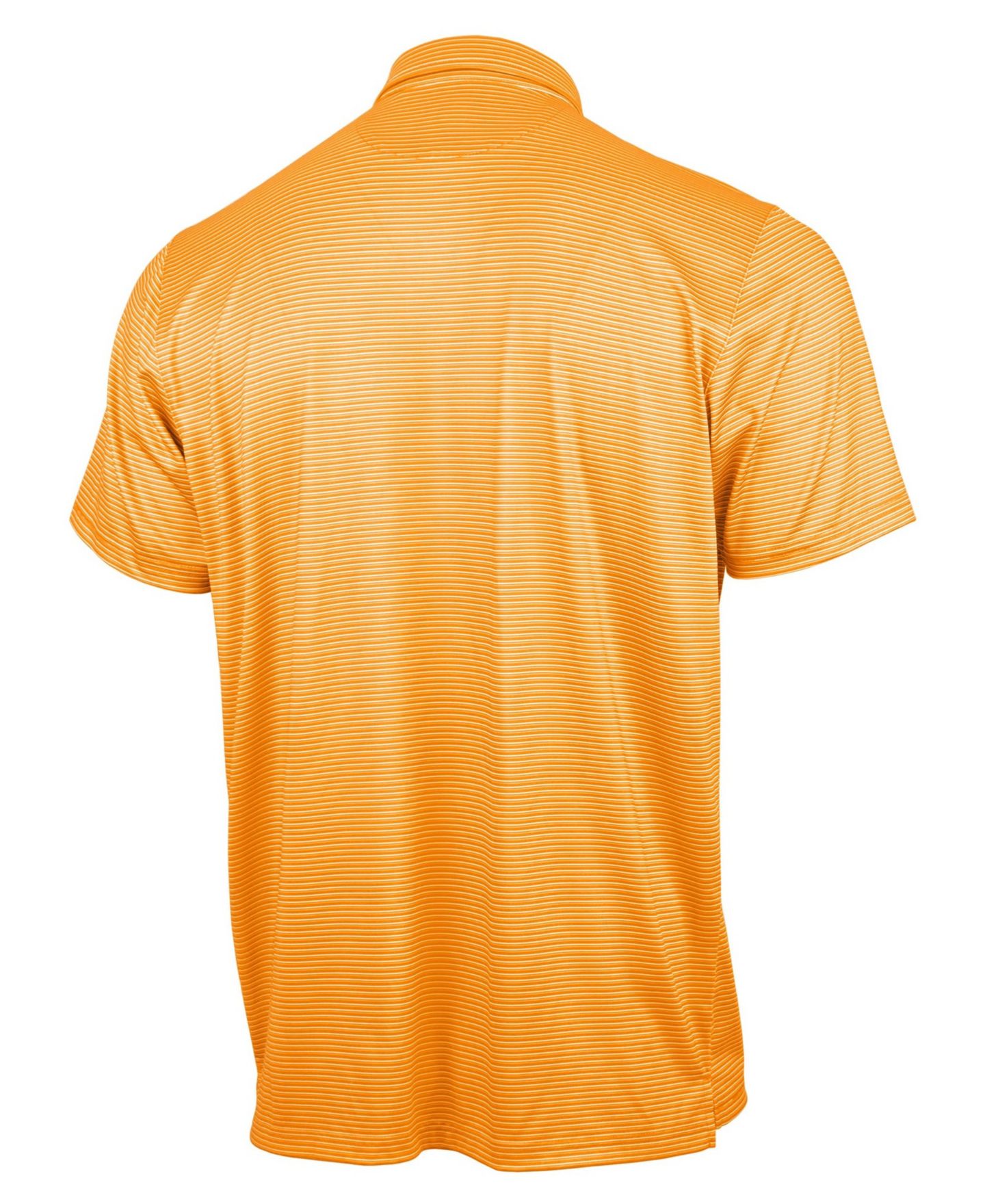Мужское поло Antigua Tennessee Orange Tennessee Volunteers Lineage Polo — фото 2