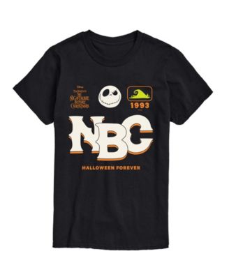 Men's Jack Skellington T-Shirt