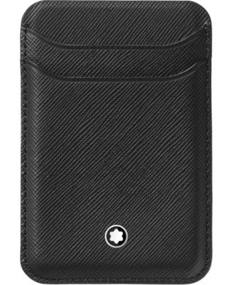 Men's Sartorial Apple MagSafe Compatible Card Case