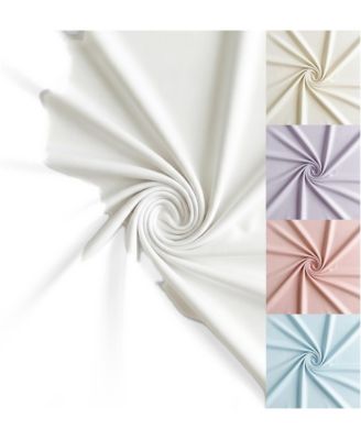 UPF 30 and 4 Way Stretch Polyester Spandex Fabric Cooling UV Protection