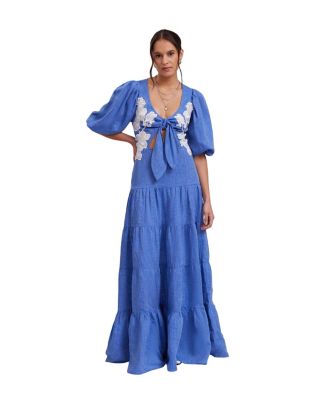 Women's GAELLE Dress