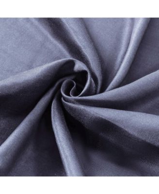 Silky Velvet Fabric By The Yard Soft Breathable For Sewing Wedding Decoration DIY Crafts