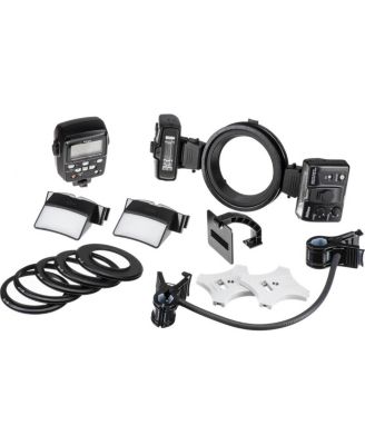 R1C1 Wireless i-TTL Speedlight System [Compatible with Nikon i-TTL SLRs]