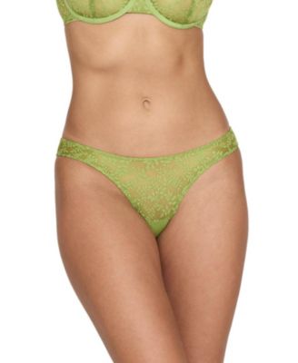 Women's The Bikini - Botanical Lace