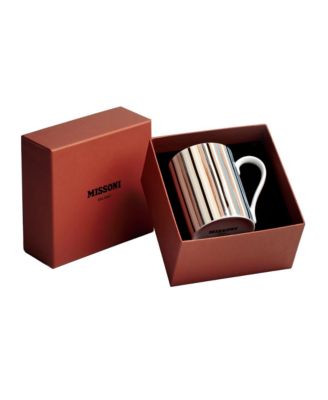 Mug Stripes Jenkins 156
