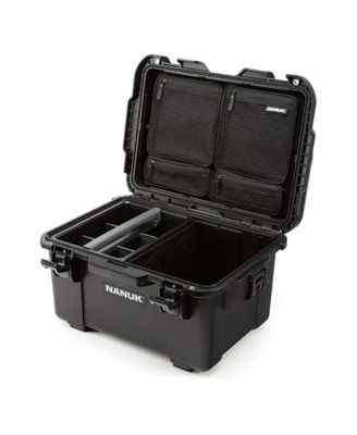 Trail 35 Waterproof Impact-Resistant Hard Case