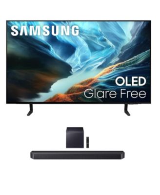 QN42S90HAEXZA 42" OLED 4K UHD Smart TV