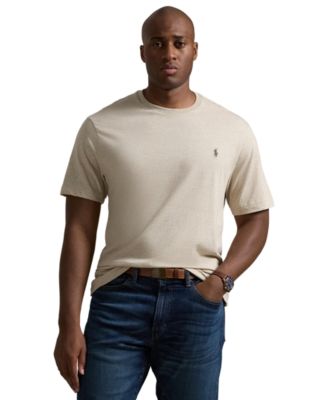 Men's Big & Tall The Iconic Mesh T-Shirt