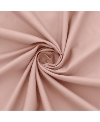 Cotton Craft Fabric Soft Breathable Easy To Sew For Diy Home Decor