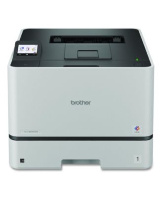 HL-L8430CDW Business Color Laser Wireless Printer