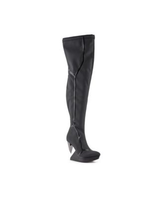 Women's Edge Stellar