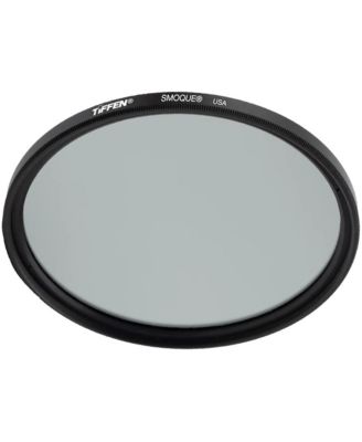 Smoque 3 Smoke FX Glass Filter for 49mm Lenses