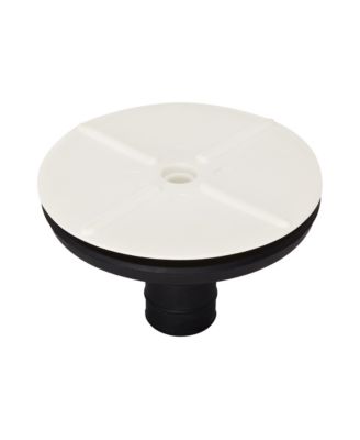 Telepole Top Rubber Foot