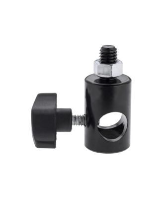 Speed Adapter Locking Nut Adapter [Compatible with 5/8" Post Receiver to 3/8" Thread]