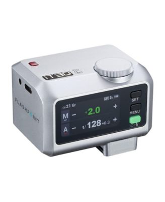 iT30Pro L TTL Wireless High-Speed Sync Mini Flash for Leica Cameras
