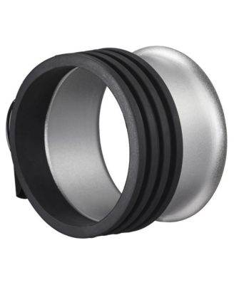 114.3mm Mount Speedring for Flash Modifier Mount [Compatible with Profoto]