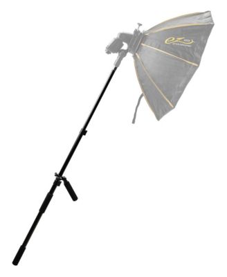 SpeedPod+ Telescopic Handle