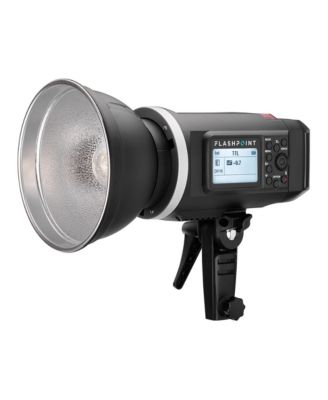 Godox AD600BM XPLOR 600 HSS TTL Battery-Powered Monolight Bowens Mount