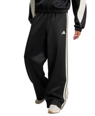 Women's W Stadium Tp Wide-Leg Pull-On Pants