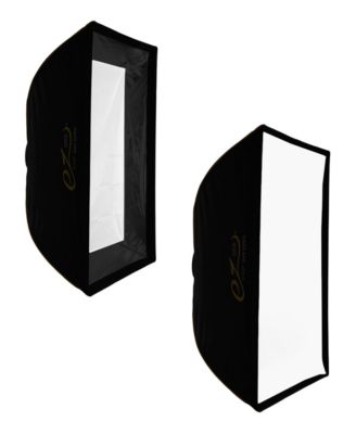EZ Lock Inner and Outer Diffusion Fabrics for EZ Lock 31x47" Softbox