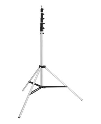 Pro Heavy-Duty Air-Cushioned 15.7' Light Stand