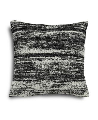 Zeller Jacquard Decorative Pillow, 20" x 20"