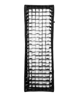 Heavy Duty Egg Crate Grid for 16x48" ParaSnap Softbox