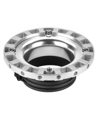 Grand Softbox Speed Ring Adapter for Profoto