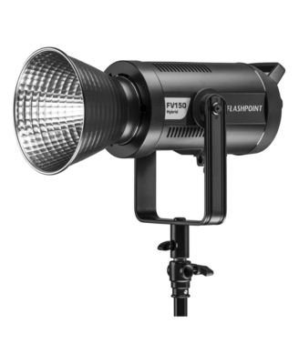 FV150 Hybrid R2 Continuous LED Light and HSS Flash Godox FV150