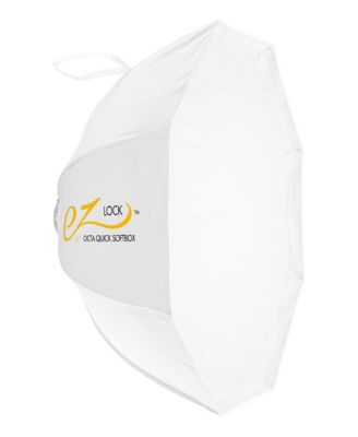 Elegant Pro White EZ-Lock Octa Small Quick Softbox (36")