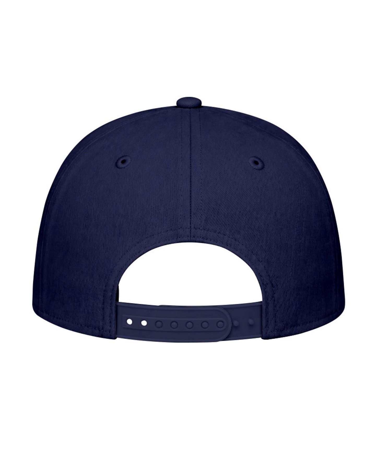 Мужская кепка 1863FC Navy England National Team Striped Band Adjustable Hat — фото 4