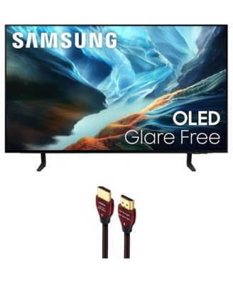 QN42S90HAEXZA 42" OLED 4K Ultra HD Smart TV