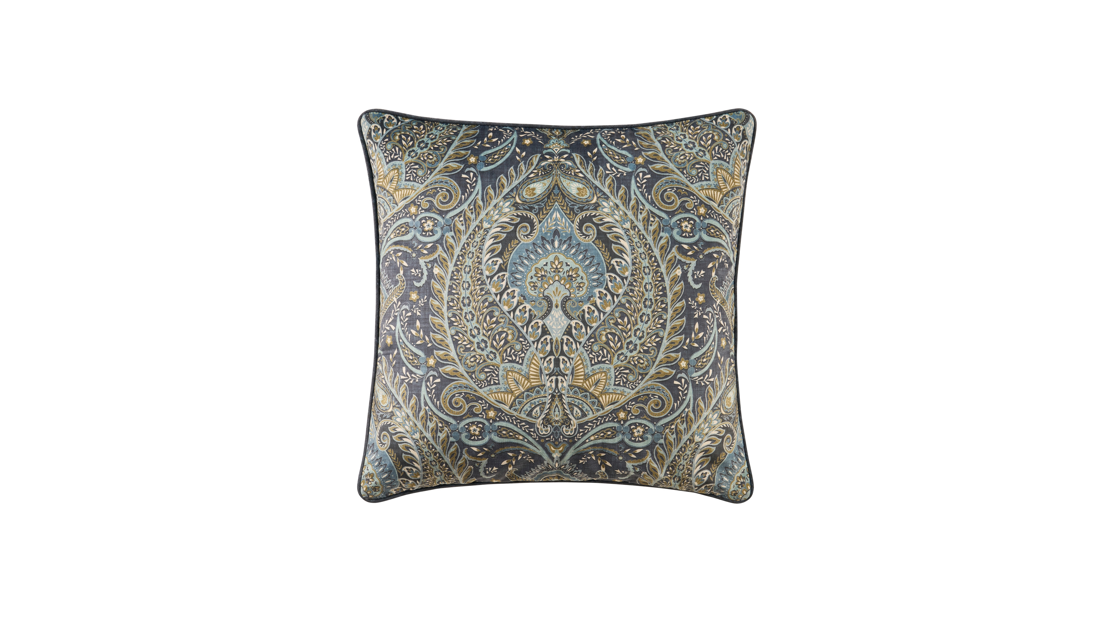 J Queen New York Destiny Square Decorative Pillow, 20" x