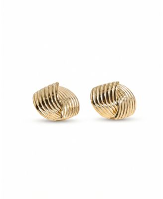 Alix Stud Earrings