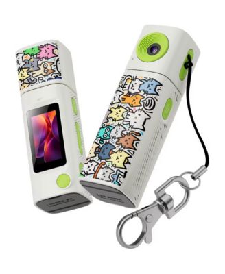 CharmShot Mini Thumb Camera