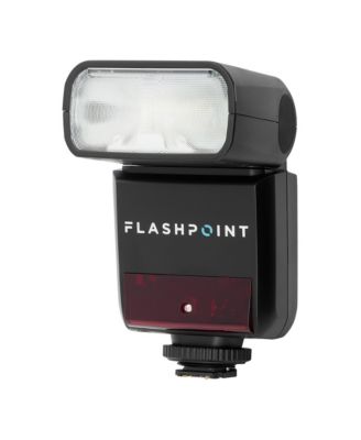 Zoom Li-Ion Mini R2 TTL Flash Flash for Select Sony Cameras , Godox V350S